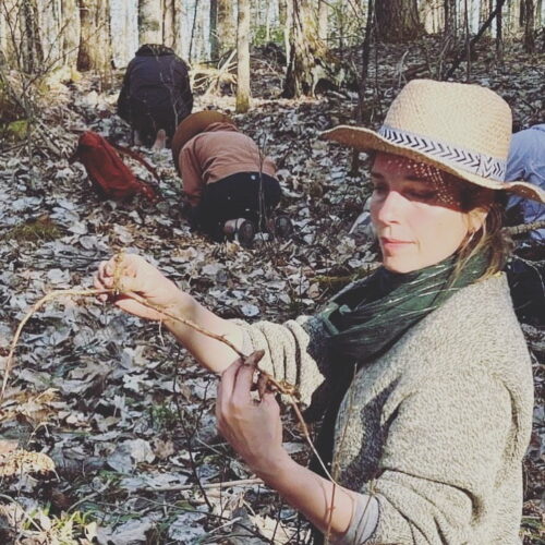 Sacred Gardener School 2026