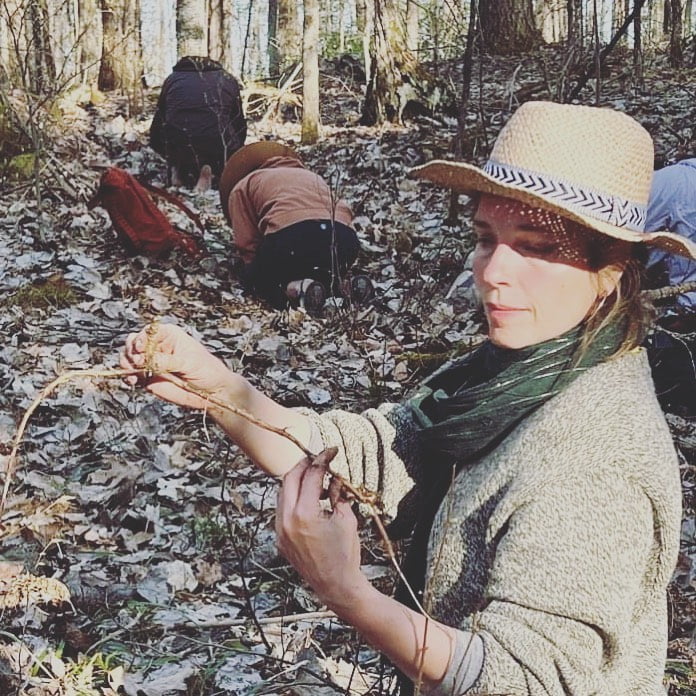 Sacred Gardener School 2026