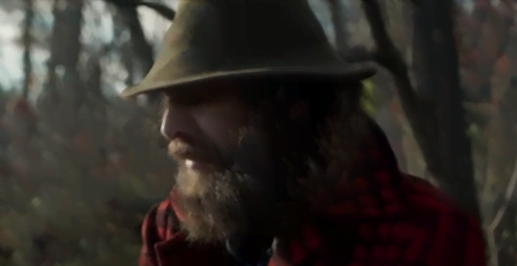 An Intimate relationship with Earth