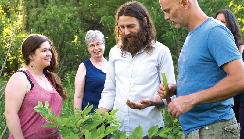 Sacred Gardener School 2026 - Image 2