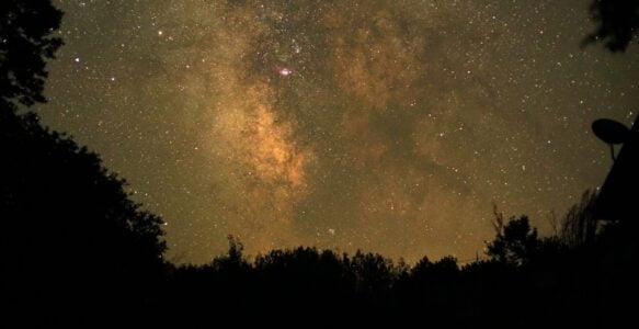 The Daily Rites of Passage