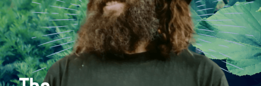 PODCAST: The Mythic Masculine