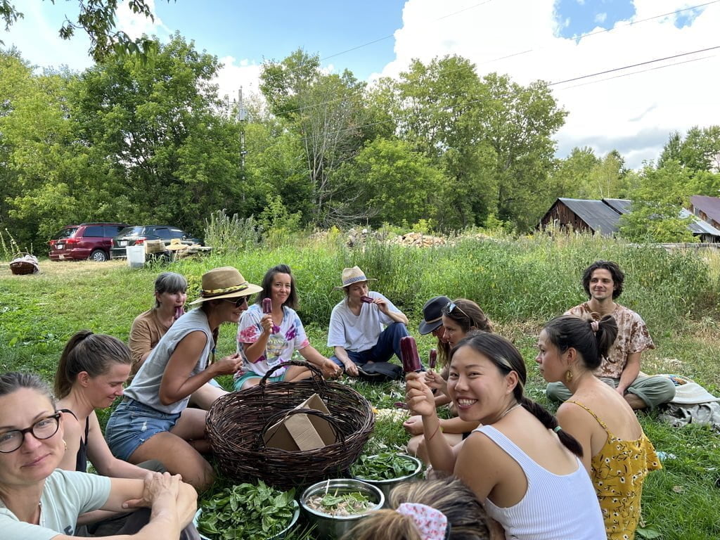 Sacred Gardener School 2026 - Image 9