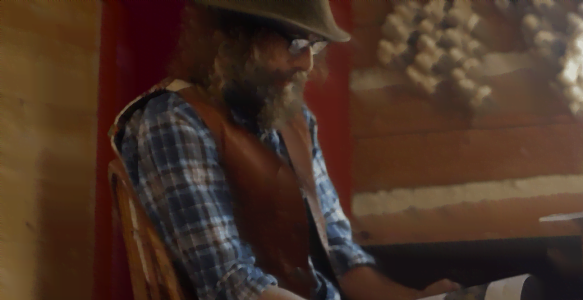 The Mythic Life Podcast