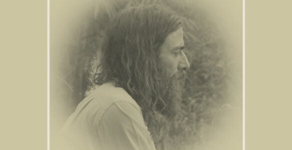 Last Born in the Wilderness Podcast: The Seeds Of Co-creative Partnership With The Earth