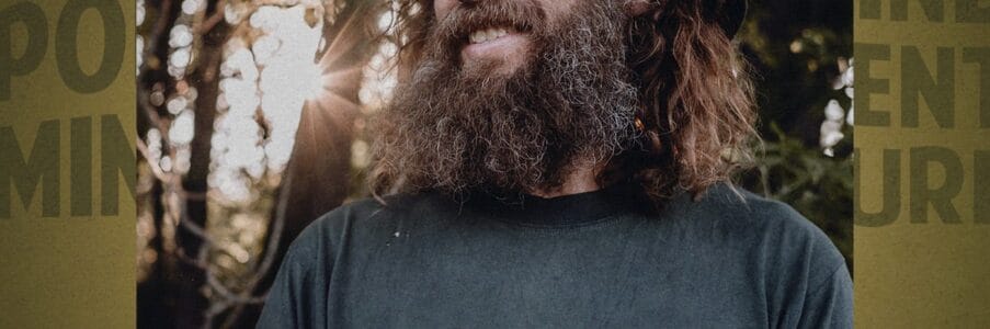 MINDBODPOD: Deepening our Bond with Nature with Steven Martyn