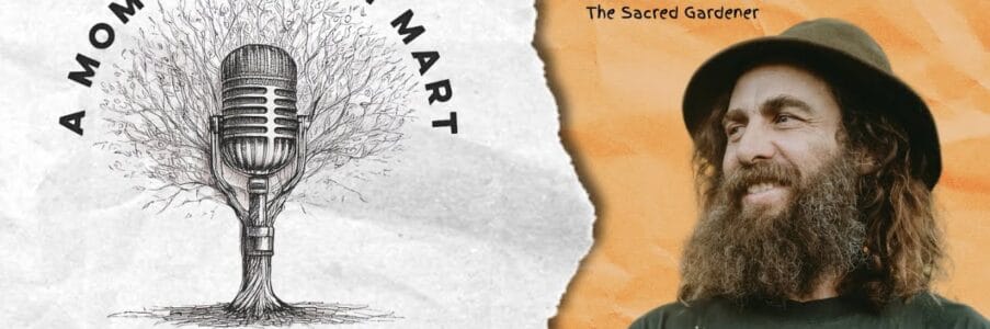 A Moment with Mart: Steven Martyn